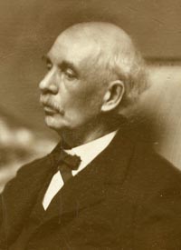 Alexander Fullerton